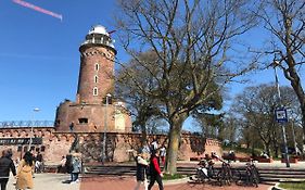 Kołobrzeg Latarnia Morska